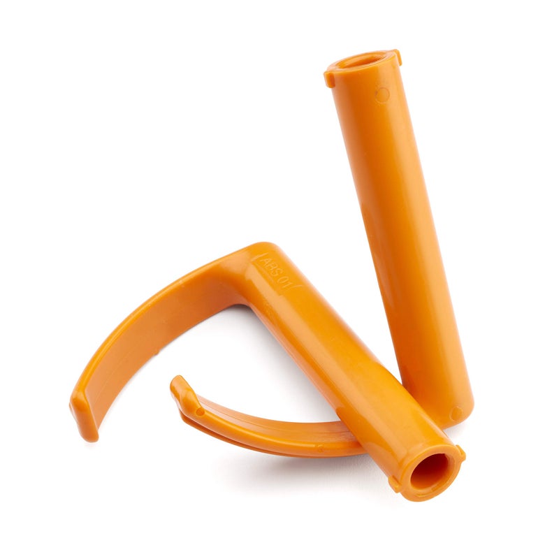 BORA Centipede 2 Piece Hooks Set Centipede Work Stands, CA0402 - Image 3